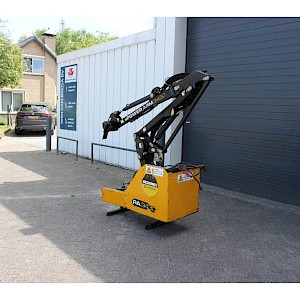McConnel Power arm 3430