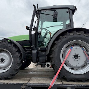 Deutz-Fahr Agrofarm 115G