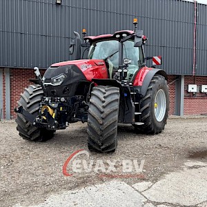 Case IH Optum 270 CVX