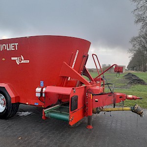 Trioliet-Mullos SM-2-16L VLL