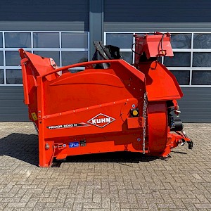 Kuhn Primor 2060M Instrooier