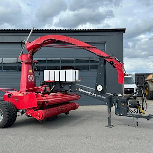 Kongskilde FCT-1260