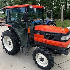 Kubota GL261
