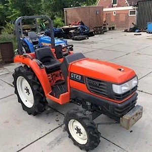 Kubota GT23