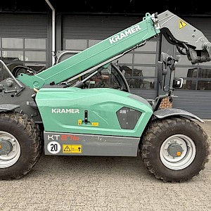 Kramer KT 276