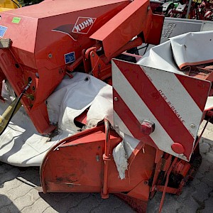 Kuhn FC 313 DF FF