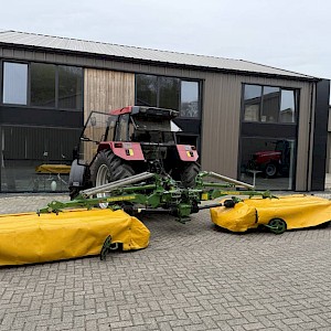 Pronar PDD 830