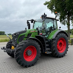 Fendt 616 PROFI PLUS NIEUW (614,618,620)