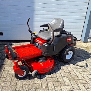 Toro TIMECUTTER ZS 4200T