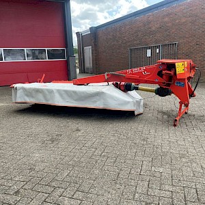 Kuhn FC 283