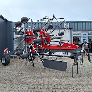 Massey Ferguson RK 922 TRC-Gen2