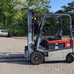 Nissan Q02L-25CU Q02L-25CU