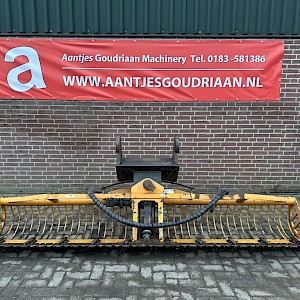 Maaikorf LMZ 3000 screening bucket