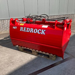 Redrock Alligator 160-85 S