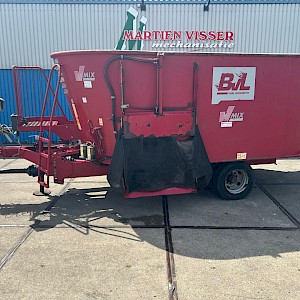 BvL V-Mix 20-2S Voermengwagen