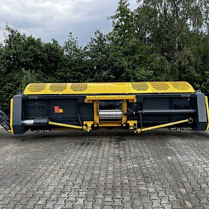 ZURN Proficut 620 maaibord