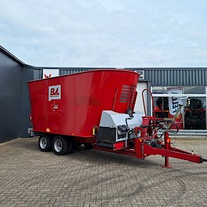BvL van Lengerich V-MIX 24-2S