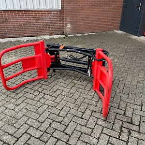 Vemac RONDE BALENKLEM