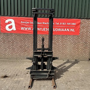 Hefmast - Gebruikt forklift mast