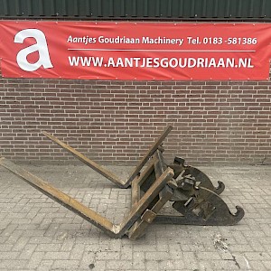 pallet fork