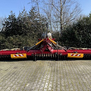 Vredo ZB3-8750 mest injecteur