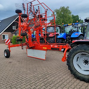 Kuhn GA 7501