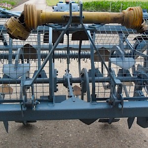 spitmachine