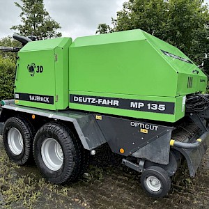 Deutz-Fahr MP 135