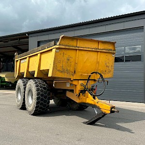 Beco Gigant 140