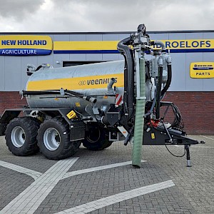 Veenhuis Perfektline 10700
