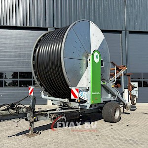 Bauer E51 125x500
