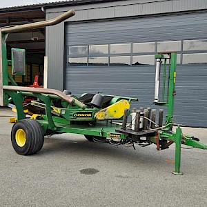 Conor Wrapper 9700C