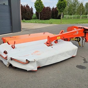 Kuhn FC 283 achtermaaier