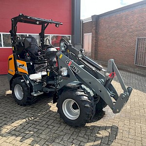 Giant G2500 HD