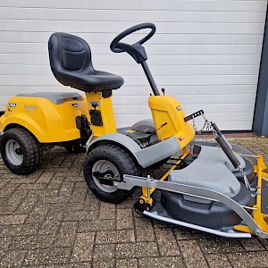 Stiga PARK COMPACT 14 HST