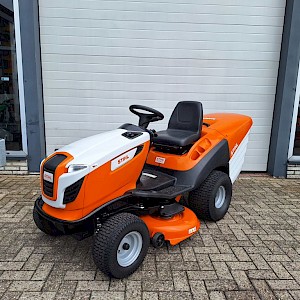 Stihl RT 6112.1 ZL