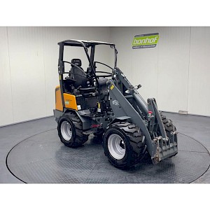 GIANT D 337 T