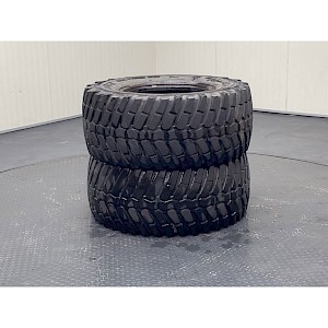 ALLIANCE MULTIUSE 550