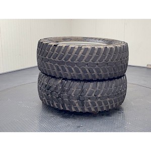 ALLIANCE MULTIUSE 550