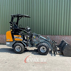 GiANT G 1500 X-tra