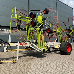 CLAAS Liner 3600