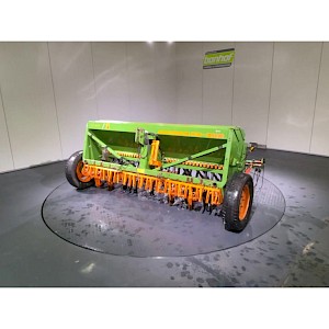 AMAZONE D8 - 30 E