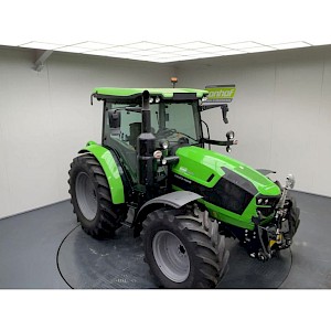 DEUTZ FAHR 5115 GS