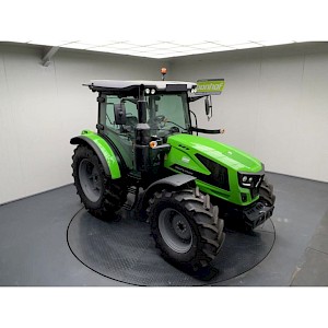 DEUTZ FAHR 5075 KEYLINE GS