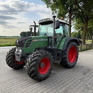 Fendt 312 Vario SCR (309,310,311,313)