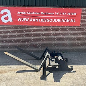 Palletvork - Nieuw pallet fork