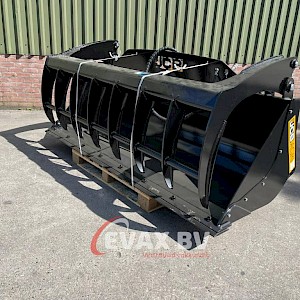 JCB Pelikaanbak Q-Fit