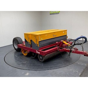 VREDO DZ 120.03.5 T