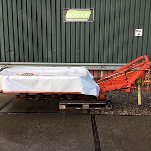 KUHN GMD 500