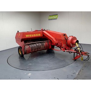 WELGER AP 71